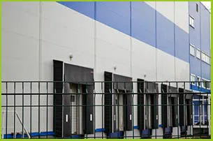 Garage Door 24 Hours Repairs Buena Ventura Lakes, FL 407-374-9100 - 05-commercial