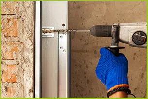 Garage Door 24 Hours Repairs Buena Ventura Lakes, FL 407-374-9100 - 06-door-repair