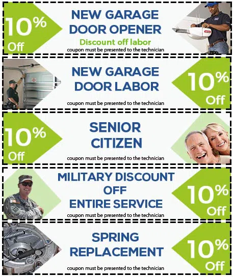 Garage Door 24 Hours Repairs Buena Ventura Lakes, FL 407-374-9100 - CouponSet12-five