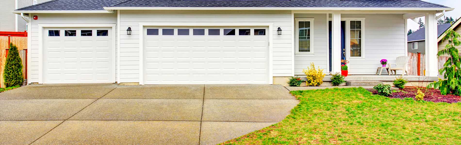 Garage Door 24 Hours Repairs Emergency Garage Door Panel Repair