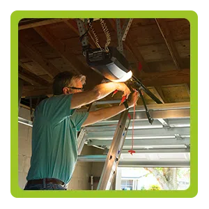 Garage Door 24 Hours Repairs Buena Ventura Lakes, FL 407-374-9100 - sb-opener-04